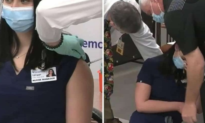 Contre l'obligation vaccinale et le passe sanitaire