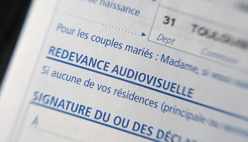 Abolition de la Redevance Audiovisuelle