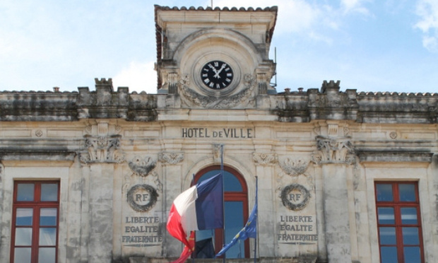 PETITION POUR UN RETOUR AU CALME DANS LE QUARTIER DE LA MAIRIE DE VAUVERT