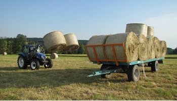 Changement de la loi sur le droit de conduire sans permis en milieu agricole