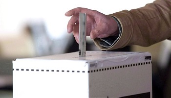 Le droit de vote aux canadiens vivant à l'étranger