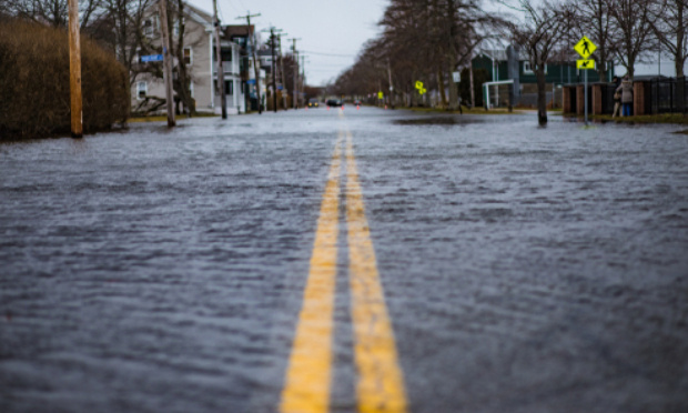 STOPPONS les inondations sur André Rouy à Villiers-sur-Marne