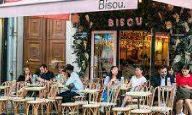 Pas d' exigence de  Pass-sanitaire sur les terrasses de bars et restaurants