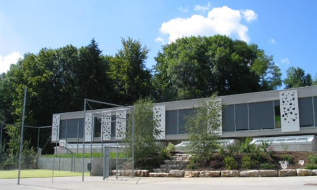 Fermeture d'une classe