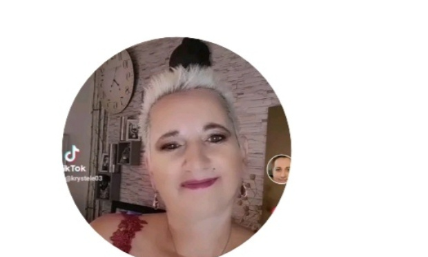 Que Krysbougerolle Pseudo Krys.tele retrouve son compte et ses abonn&eacute;s TIKTOK