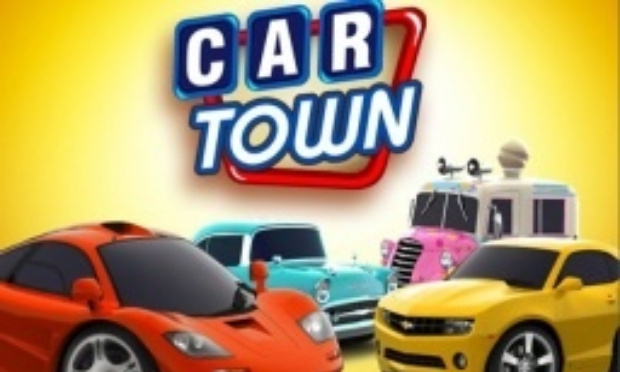 Car Town comeback