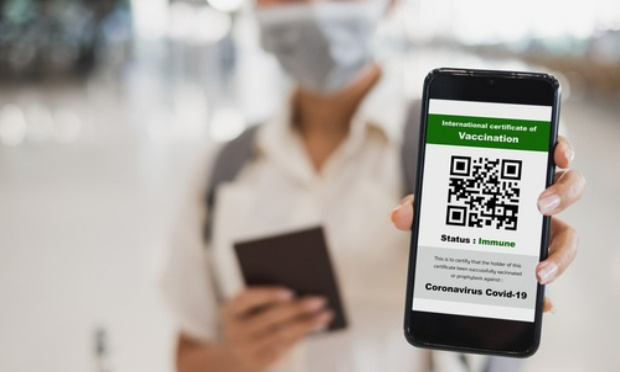 Oui au Pass sanitaire