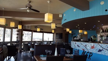 Sauver notre restaurant Le Jardin de la Mer à Trouville