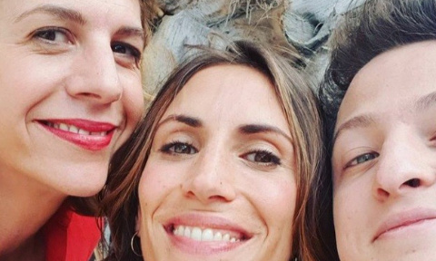 Pour la réintégration de Juliette Tresanini, de Marie Catrix et de Theo Cosset dans DNA