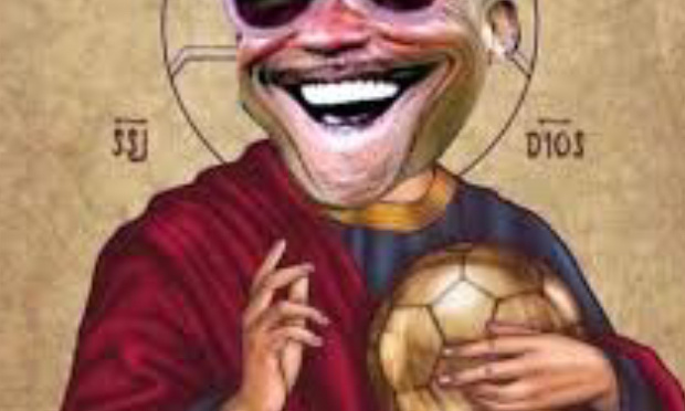 Penaldo doit prendre sa retraite