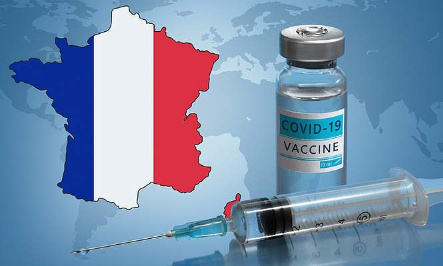 Exigeons la liberté vaccinale !