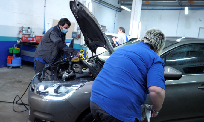 Améliorer l’accès à l’emploi des personnes détenues ou ayant connu la prison.