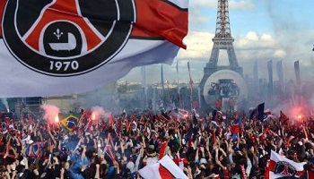 Pour le retour des ultras au Parc !