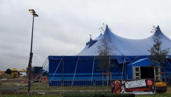 Non au cirque Générosité avec animaux à Longuenesse