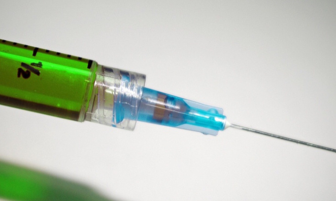 Je veux avoir accès à un vaccin classique !