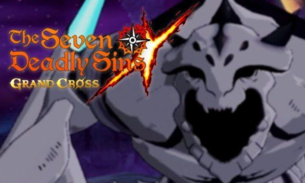 Pétition pour le jeu 7 Deadly Sins: Grand Cross
