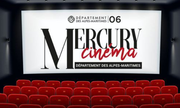 Pour que le cinéma public niçois MERCURY reste ouvert à tous, sans PASS sanitaire avec une jauge inférieure à 50 spectateurs/salle