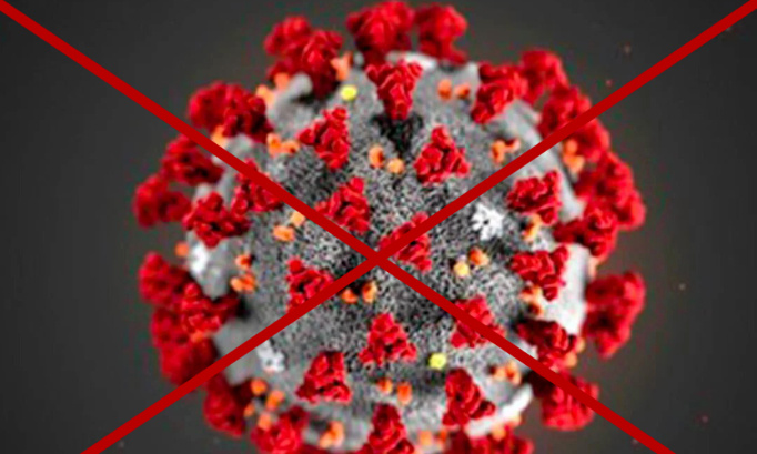 La Dictature Sanitaire ne passera pas !