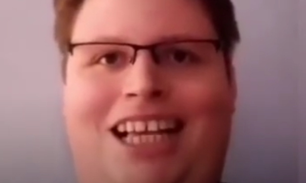 Un serveur discord sans monarchie constitutionnelle