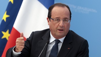 Demandons la démission de Hollande