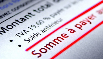 Suppression du tarif préférentiel de l'électricité aux agents d'EDF