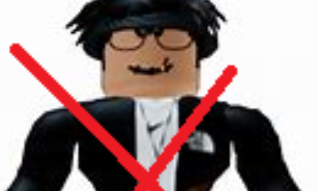 DELETE THE SLENDERS