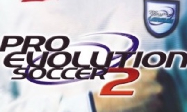 Retour de PRO ÉVOLUTION SOCCER