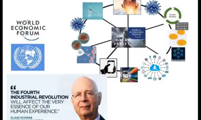 STOP au Pass sanitaire et à la  