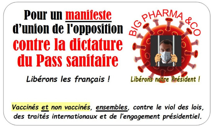 Amender ou retoquer les articles les plus scandaleux du pass sanitaire