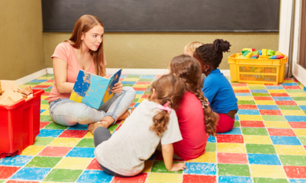 Lever l'obligation de présenter le pass sanitaire pour des enfants de moins de 12 ans en centre de loisir