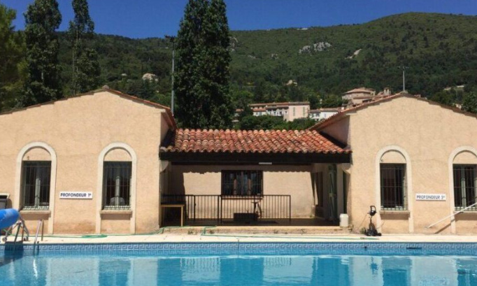 Pour maintenir l'ouverture de la piscine jusqu'au 30 août