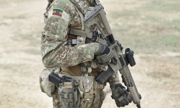 Stop au massacre de la population nomade dans le nord-est de l'Éthiopie.