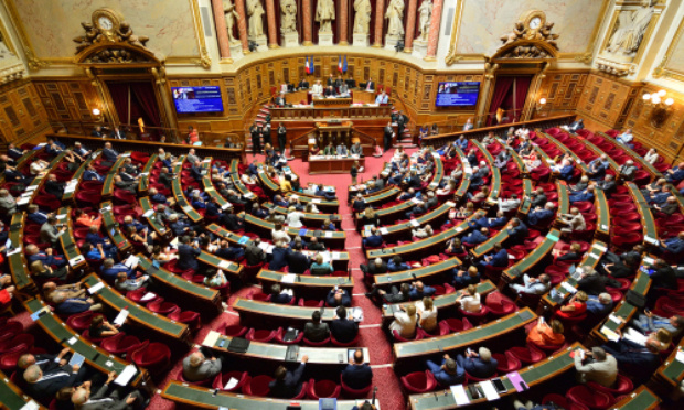 Pour la démission du gouvernement