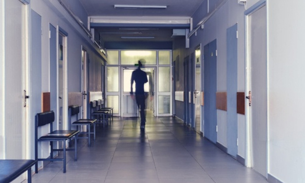 Non au pass sanitaire à l'hôpital