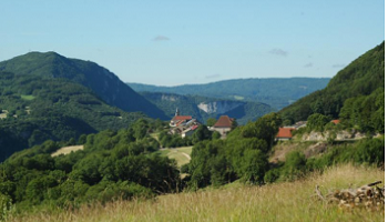 Fusion des communes du plateau d'Hauteville