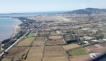 Non à la Suppression des départements !