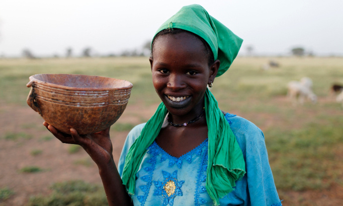 Avec l’écologie intégrale, construisons ensemble un avenir respectueux de l’humain et de la planète
