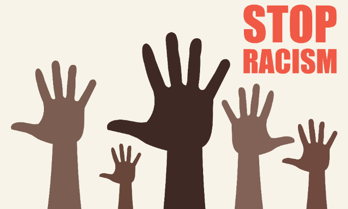 Non au racisme du Palm Beach Club