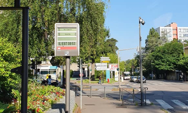 Pour des transports en commun décents dans le 5ème arrondissement