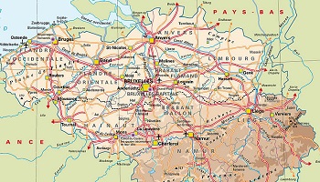 Droit d'être belge francophone partout en Belgique !