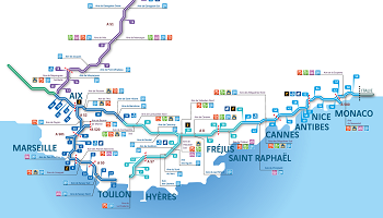 Stop à l'Escrota : ESCOTA-VINCI tu nous pompes !