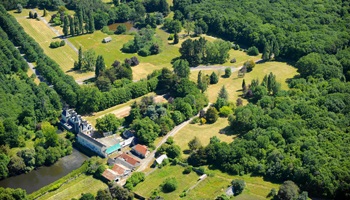 Il faut sauver le Domaine de la Massaye !