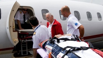 Annulez la dette de rapatriement de Matthieu Jacquet