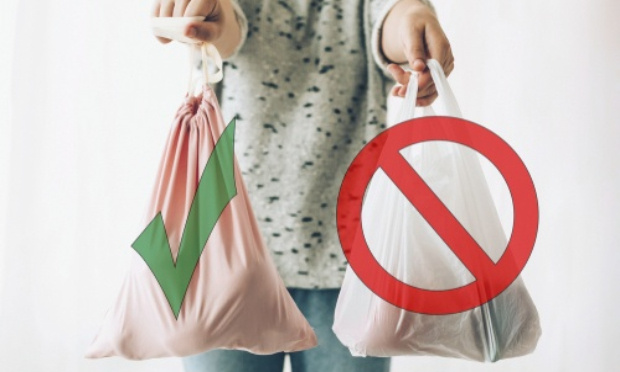 Pour la fin des sacs plastiques dans l’enseigne Grand Frais