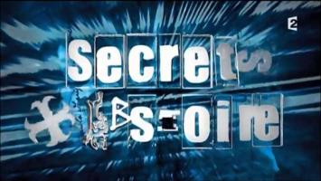 Sauvons Secrets d’histoire