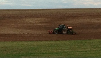 Réformer le code rural : simplification des procédures pour les baux de fermage