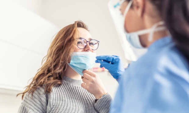 Je suis contre la gratuité intégrale des tests PCR