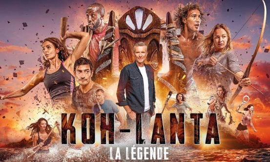 Pour un retour de l'émission le vendredi soir