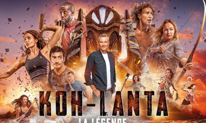 KOH LANTA LE VENDREDI