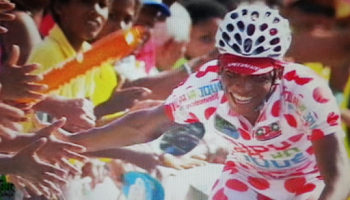 Arrêt des poursuites judiciaires contre Joann Ruffine